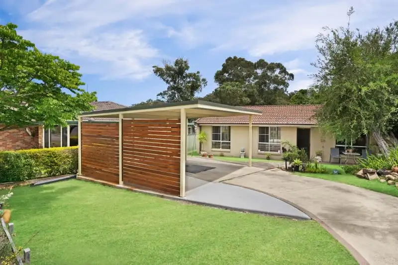 Main view of Homely house listing, 11 Vera Avenue, Lemon Tree Passage NSW 2319