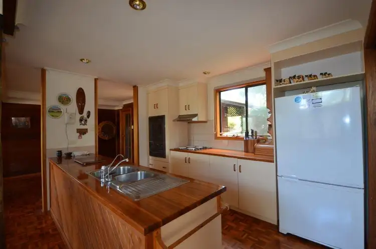 Sixth view of Homely house listing, 7 Scenic Crescent, Blue Mountain Heights QLD 4350