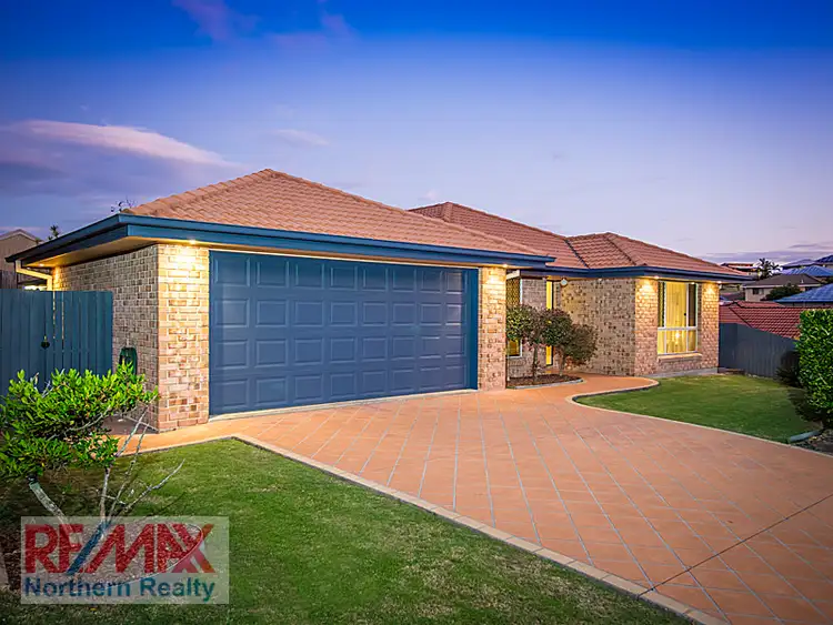 4 Monica Court, Eatons Hill QLD 4037