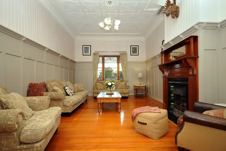 Fifth view of Homely house listing, 9 French Street, East Toowoomba QLD 4350