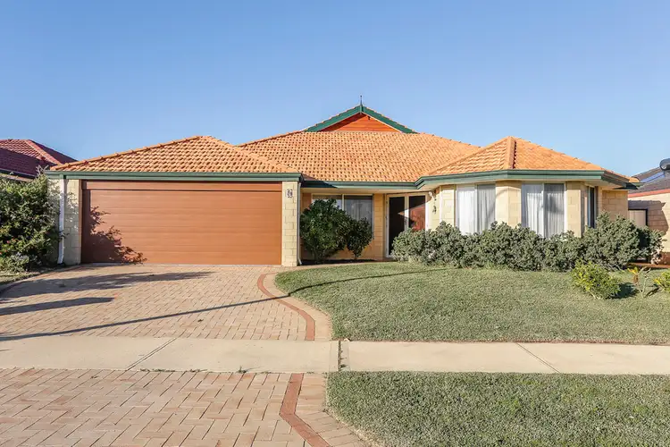 28 Orange Grove Boulevard, Clarkson WA 6030