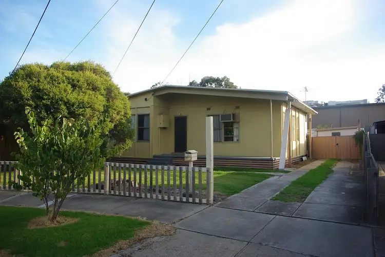 7 Badge Court, Laverton VIC 3028