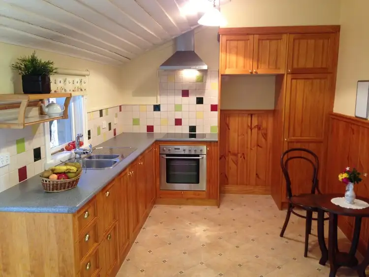 Second view of Homely house listing, 90 Wellington Street, Longford TAS 7301