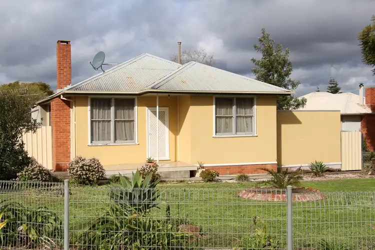 21 Illilliwa Street, Griffith NSW 2680