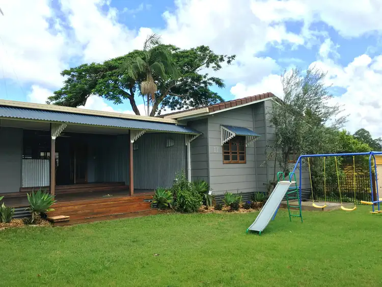 Main view of Homely house listing, 17 Lingard Street, Palmwoods QLD 4555