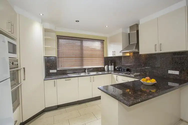Third view of Homely house listing, 32 Kipling Drive, Colyton NSW 2760