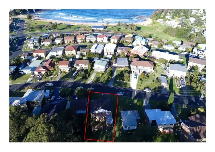 11 Malua Street, Malua Bay NSW 2536