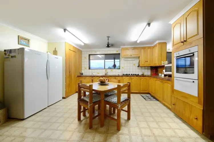Sixth view of Homely house listing, 53 Mountney Road, Strathdickie QLD 4800