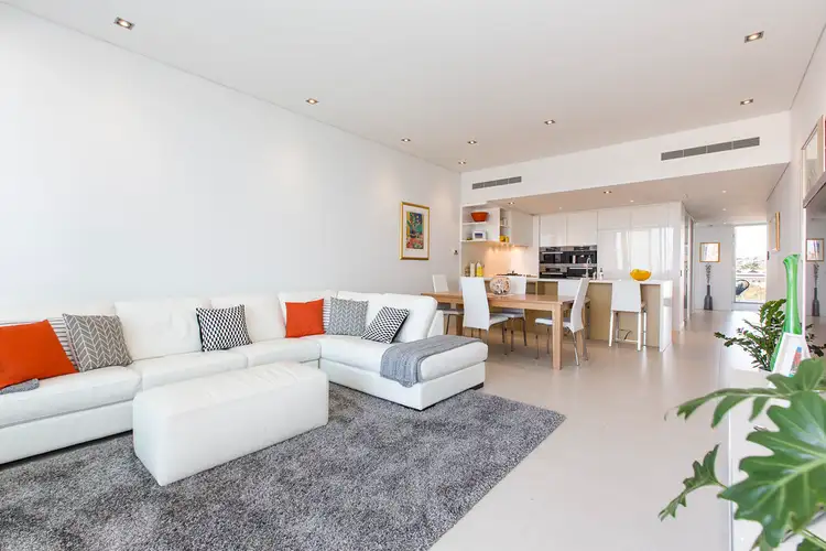 Fourth view of Homely apartment listing, 22/30 Kwong Alley, North Fremantle WA 6159