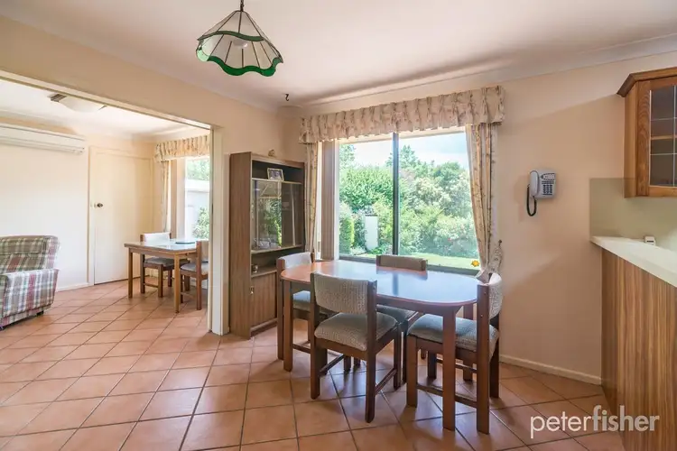Fourth view of Homely house listing, 43 Sunny South Crescent, Orange NSW 2800