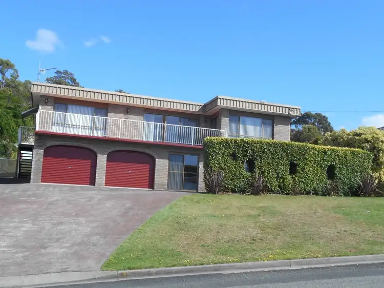 Second view of Homely house listing, 15 Alma Road, Orford TAS 7190