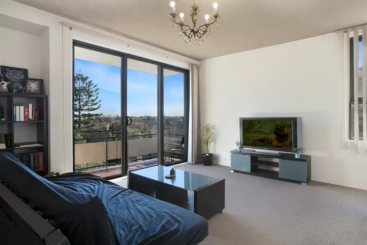 Third view of Homely apartment listing, 3/79 Broome Street, Maroubra NSW 2035