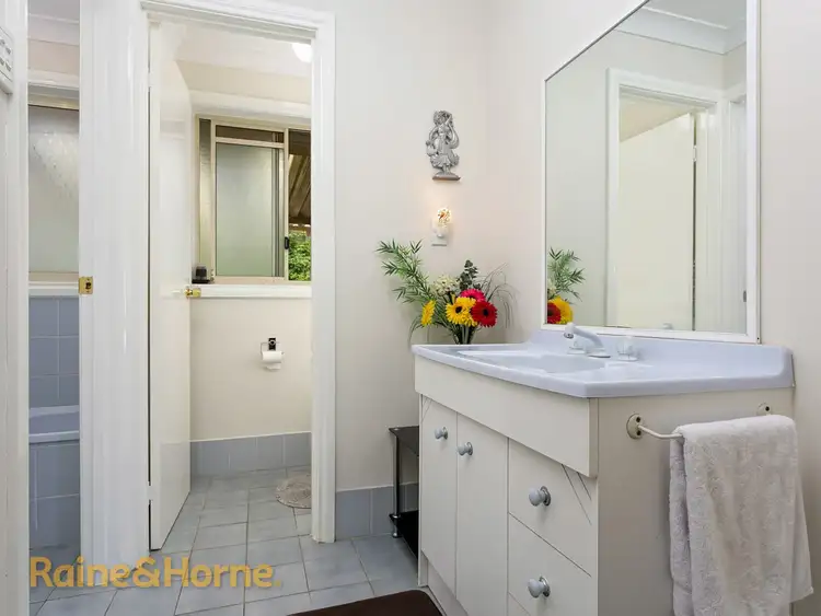 Third view of Homely house listing, 105 Balleroo Crescent, Glenfield Park NSW 2650