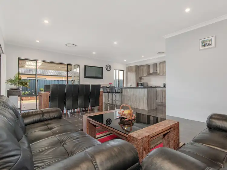 Third view of Homely house listing, 18 Spinifex Road, Baldivis WA 6171