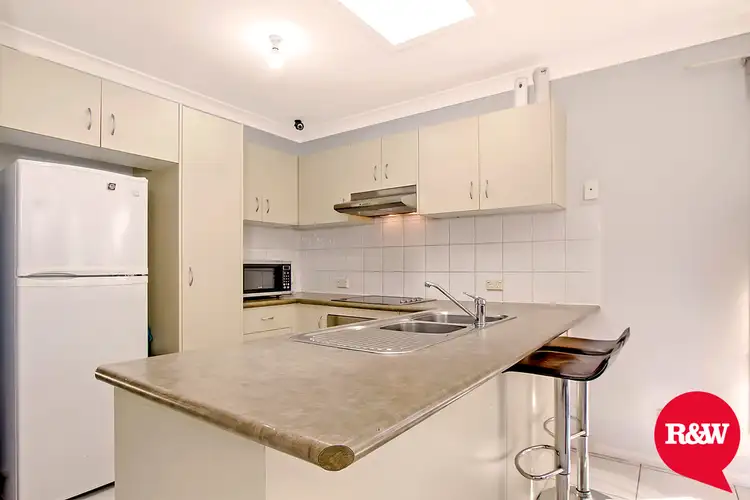 Second view of Homely townhouse listing, 7/4-5 Rice Place, Oxley Park NSW 2760