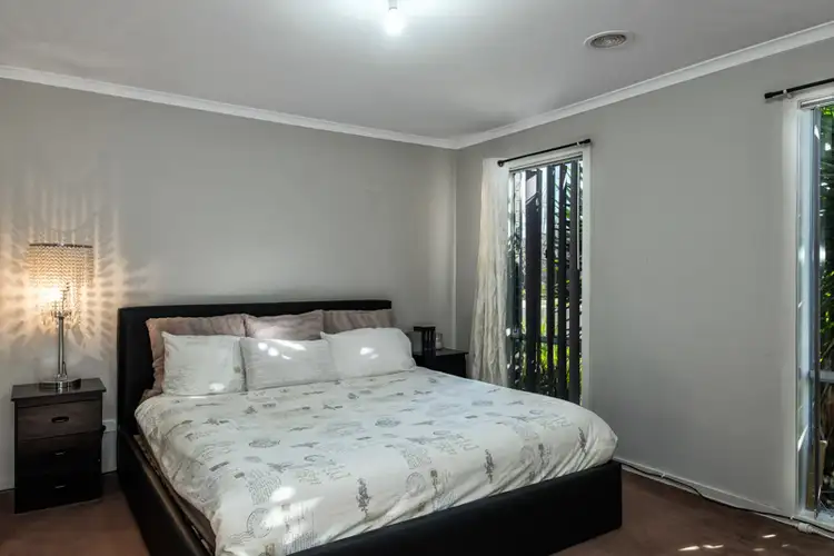 Second view of Homely house listing, 42 Mayesbrook Road, Manor Lakes VIC 3024