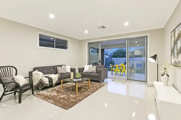 Fourth view of Homely house listing, 18B Livingstone Street, Glengowrie SA 5044
