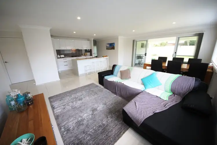 Third view of Homely house listing, 17 Waianbar Ave, South West Rocks NSW 2431