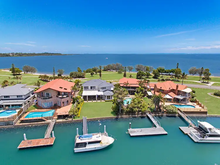 113 Masthead Drive, Raby Bay QLD 4163