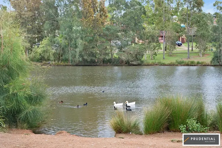 Seventh view of Homely house listing, 60 Cleopatra Drive, Rosemeadow NSW 2560