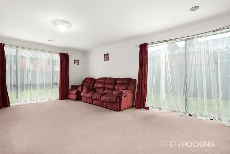 Second view of Homely house listing, 4 Balladong Crescent, Tarneit VIC 3029