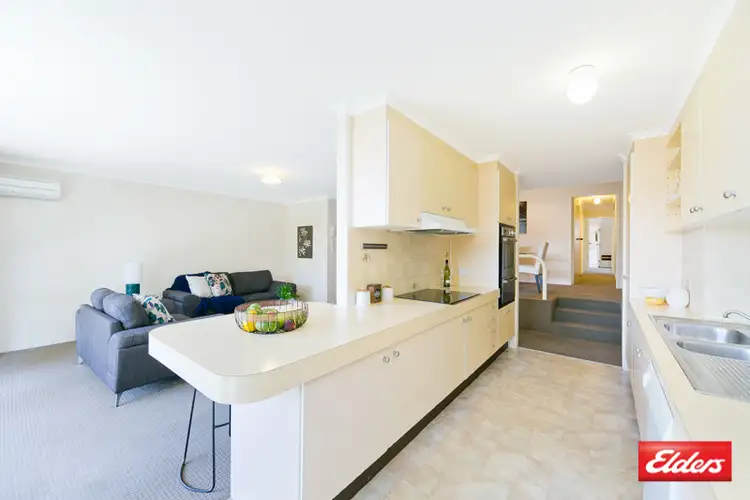 Fifth view of Homely house listing, 14/27 Giles Street, Kingston ACT 2604