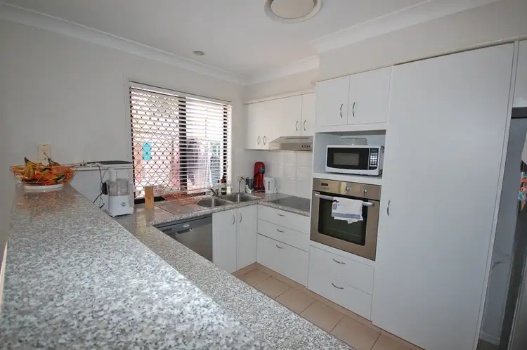 Fourth view of Homely villa listing, 124/8 Ghilgai Road, Merrimac QLD 4226