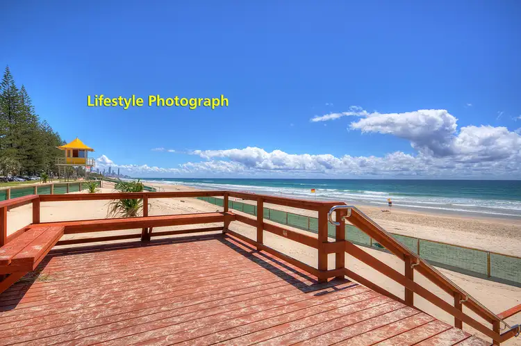 Seventh view of Homely house listing, 5 Ventura Road, Mermaid Beach QLD 4218