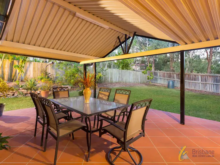 Sixth view of Homely house listing, 11 Fraser Pl, Forest Lake QLD 4078