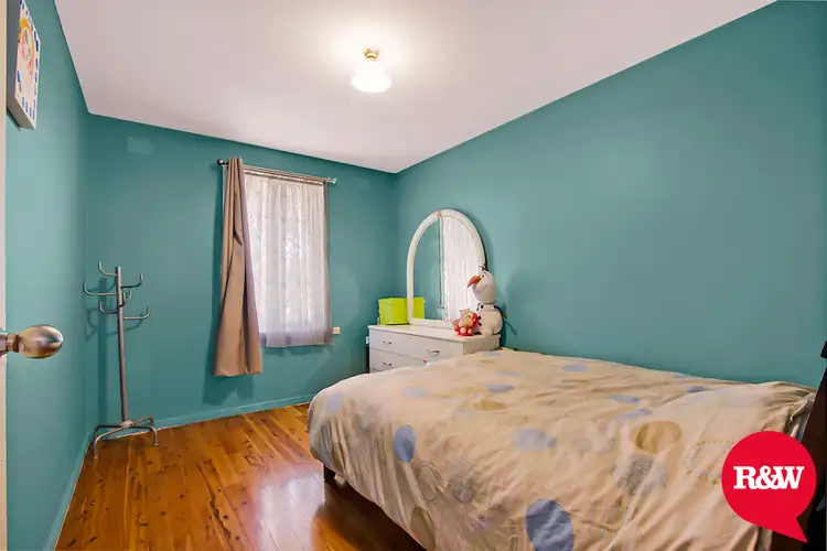 Sixth view of Homely house listing, 4 Exeter Place, Bidwill NSW 2770