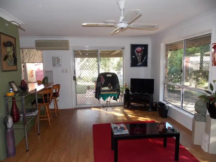 Fifth view of Homely rural property listing, 19 Reservoir Service Road, Blackbutt QLD 4306