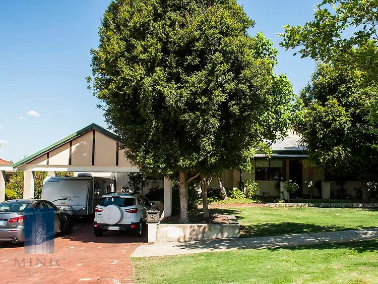 Fourth view of Homely house listing, 30 & 32 Eureka Road, Wilson WA 6107