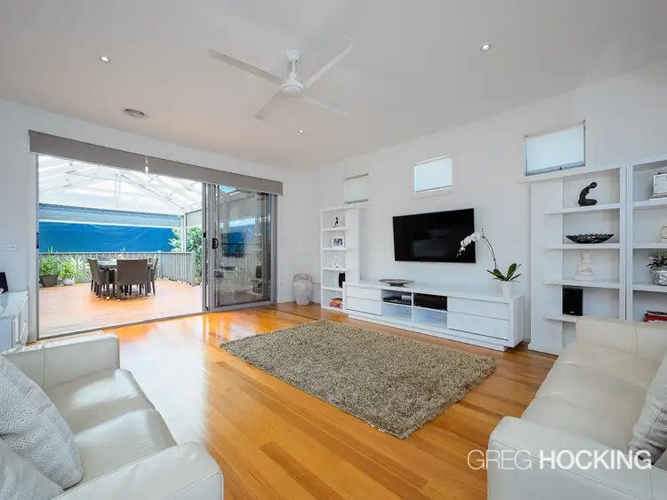 Second view of Homely townhouse listing, 5/48-50 Bourke Street, Mentone VIC 3194