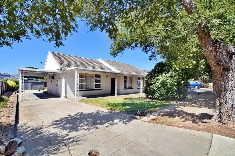 Main view of Homely house listing, 6 Wilson Avenue, Morphett Vale SA 5162