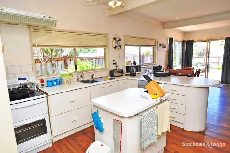 Third view of Homely house listing, 14 Gordon Avenue, Inverloch VIC 3996