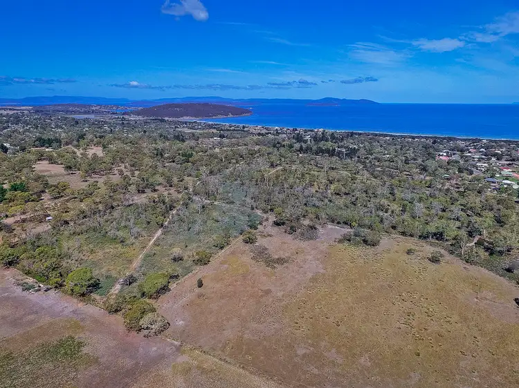 Seventh view of Homely land listing, 00 Wattle Road, Dodges Ferry TAS 7173