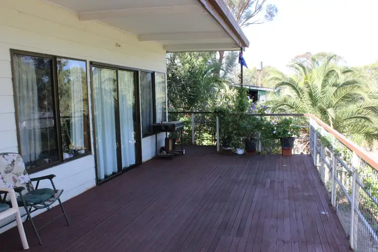 Fourth view of Homely house listing, 373 Purnong Road, Mannum SA 5238