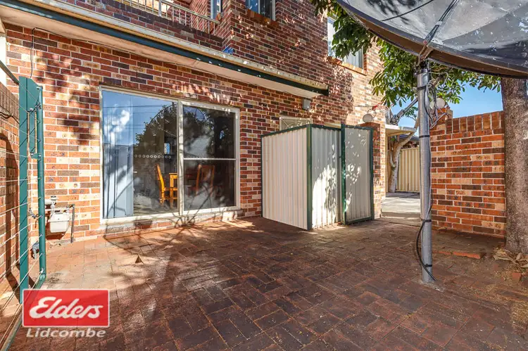 Fourth view of Homely townhouse listing, 4 /14 QUEEN STREET, Auburn NSW 2144