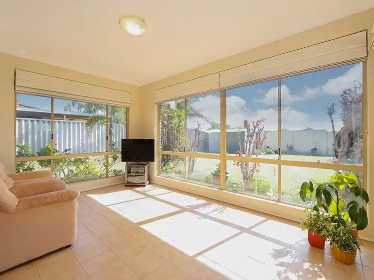 Fifth view of Homely house listing, 45 Leeway Drive, Ocean Reef WA 6027