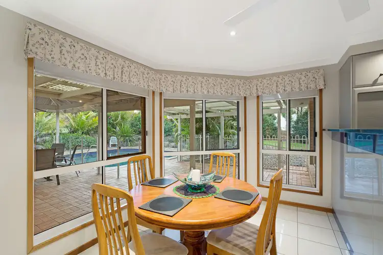 Seventh view of Homely house listing, 1 Hull Court, Highfields QLD 4352