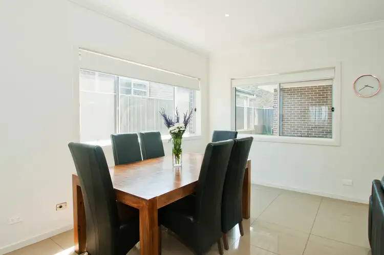 Fourth view of Homely townhouse listing, 1/9 The Arches, Kanahooka NSW 2530