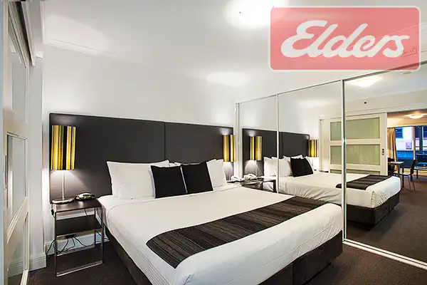 Third view of Homely apartment listing, 303/433 Kent Street,, Sydney NSW 2000