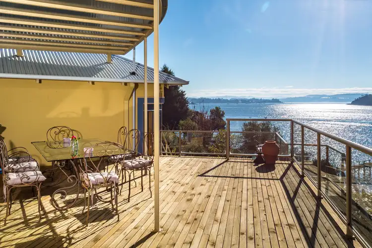 Fifth view of Homely house listing, 27 Paringa Ave, Lanena TAS 7275