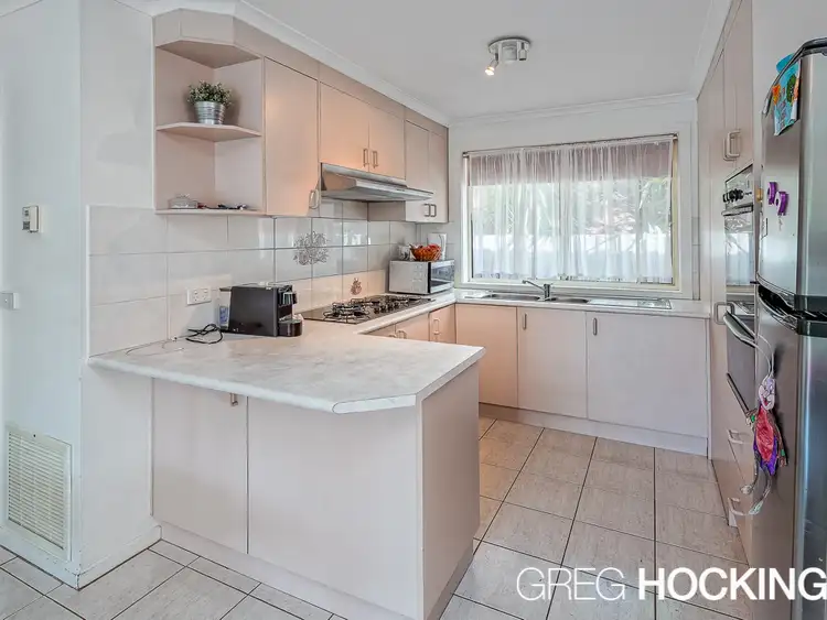 Fifth view of Homely house listing, 5 Wanda Court, Aspendale VIC 3195