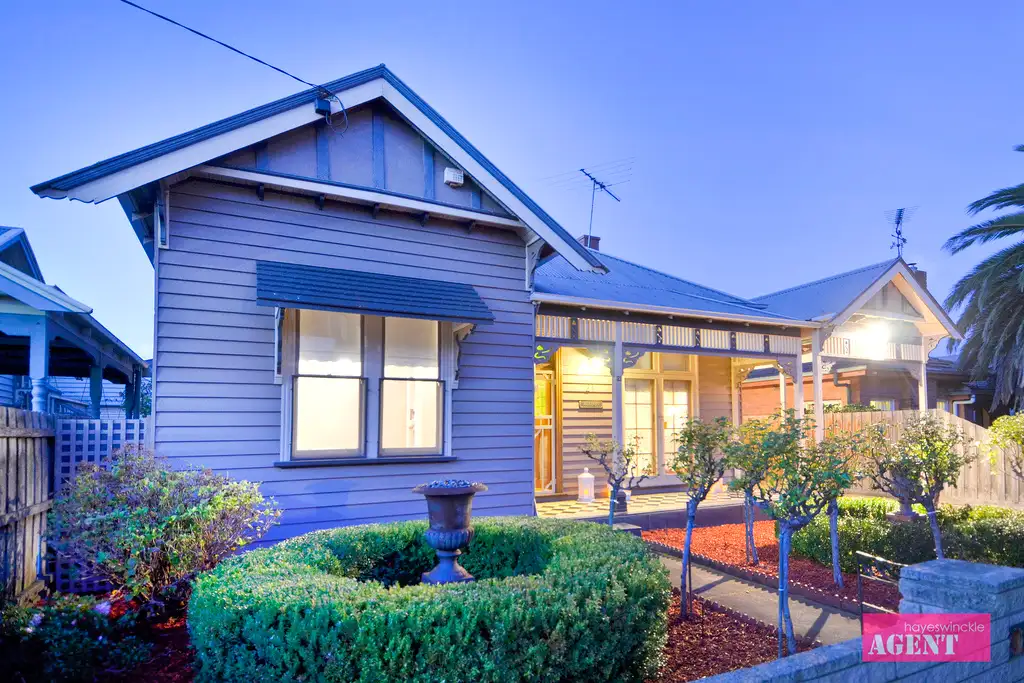 Main view of Homely house listing, 21 Bay Street, Rippleside VIC 3215