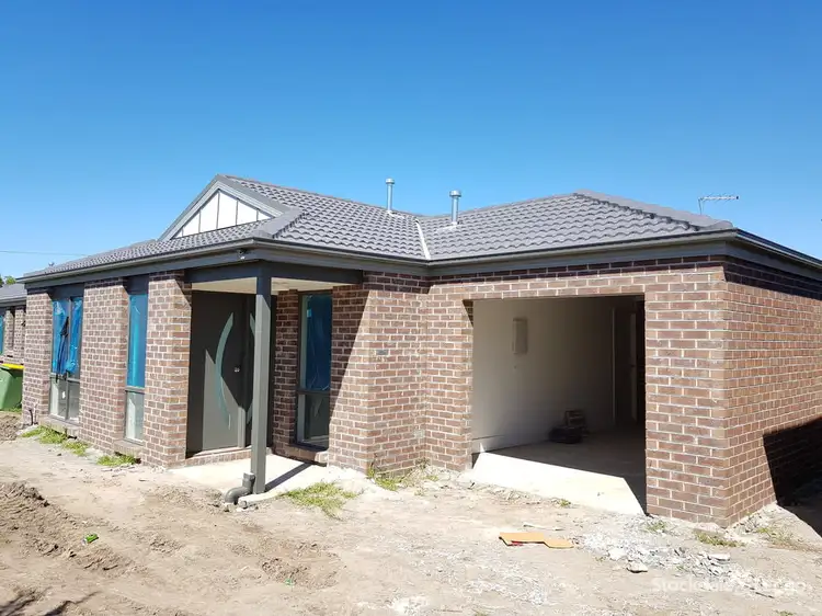 Main view of Homely unit listing, U2/38 Gardner Street, Koo Wee Rup VIC 3981