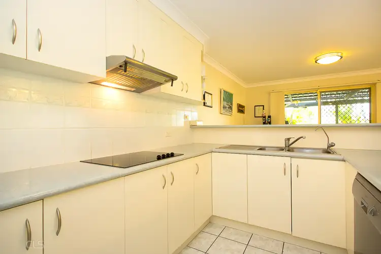 Second view of Homely semi-detached listing, 2/28 Headsail Drive, Banksia Beach QLD 4507