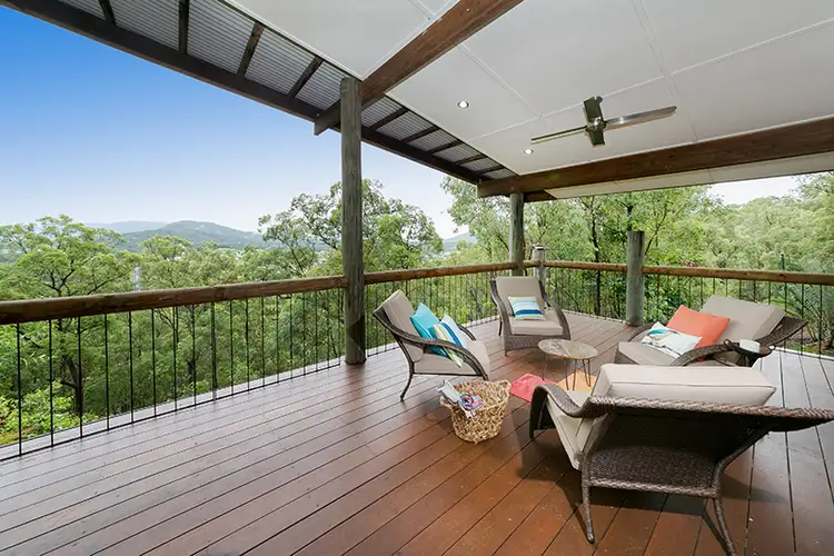 Third view of Homely house listing, 3 Sylvaterre Court, Samford Valley QLD 4520