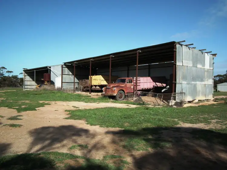 Seventh view of Homely rural property listing, Sections 25, 55 & 90 Hundred of Smeaton, Kielpa SA 5642