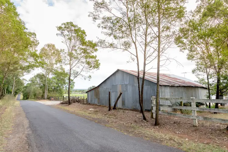 Second view of Homely land listing, 10 Werriberri Road, Orangeville NSW 2570